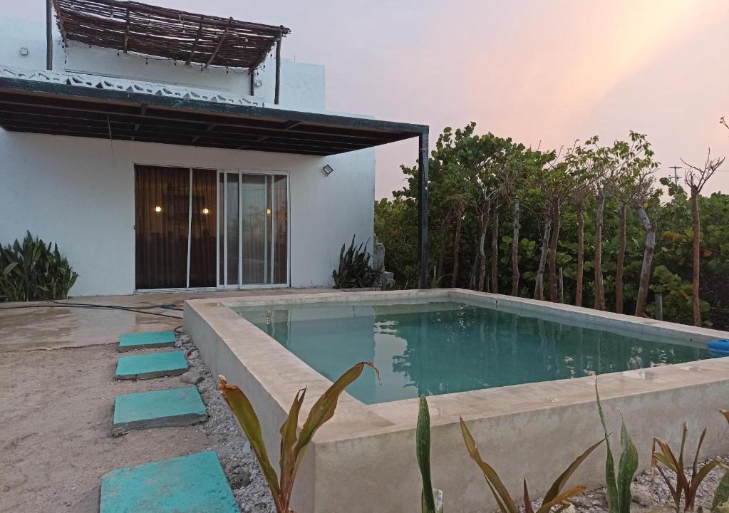 Ixil Villa | Villa RB San Benito