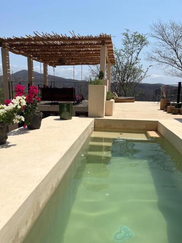 Arroyo Cruz Villa | Villa Xololo Luxury Villa, La Boquilla Beach