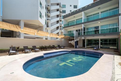 Granjas del Marques House | Villas Acapulco Punta Diamante