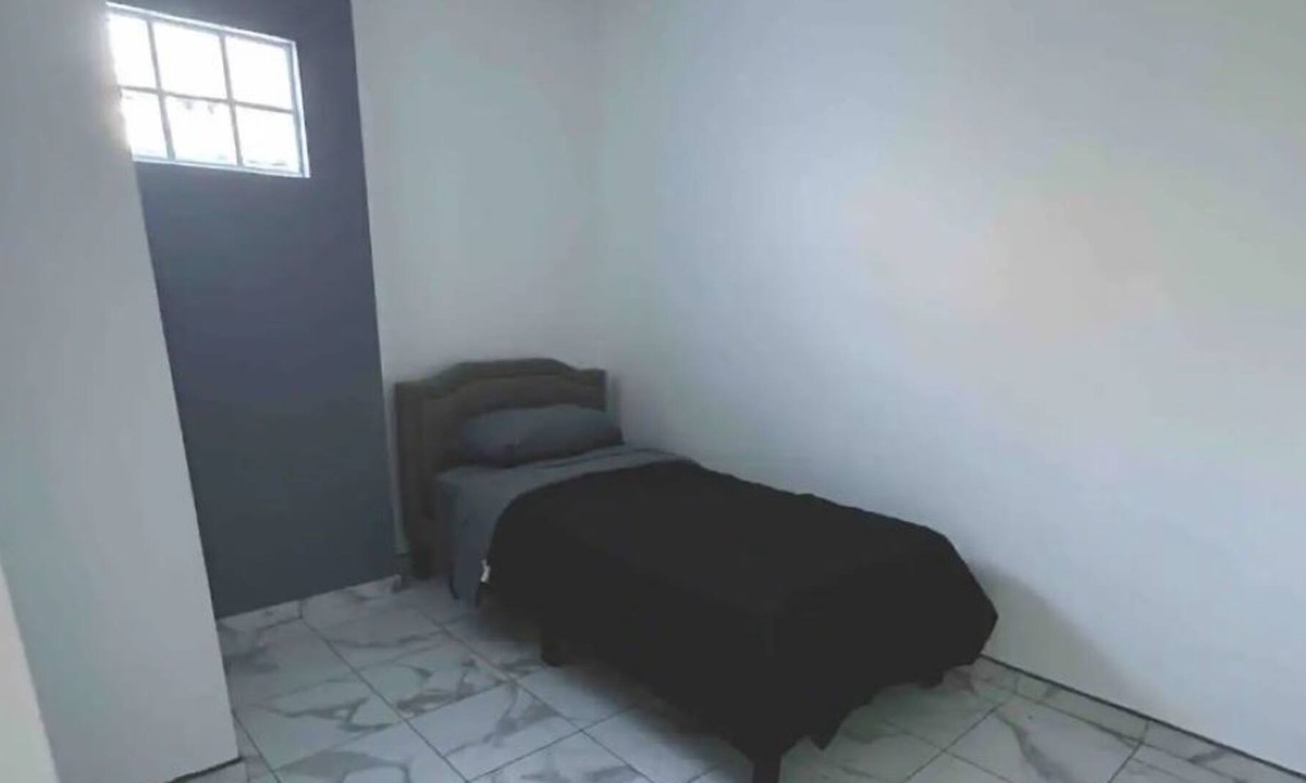 Mexicali Apartment | Villas de Ruby Gated w/parking
