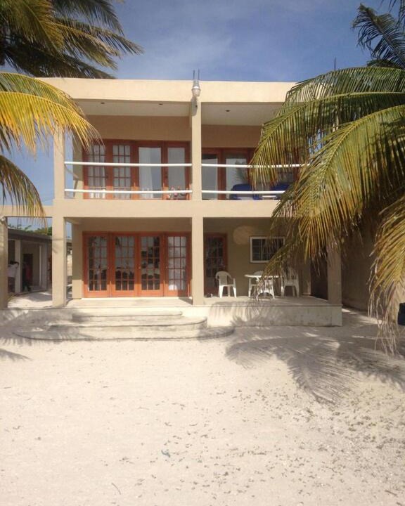 Celestun Hotel | Villas Del Mar