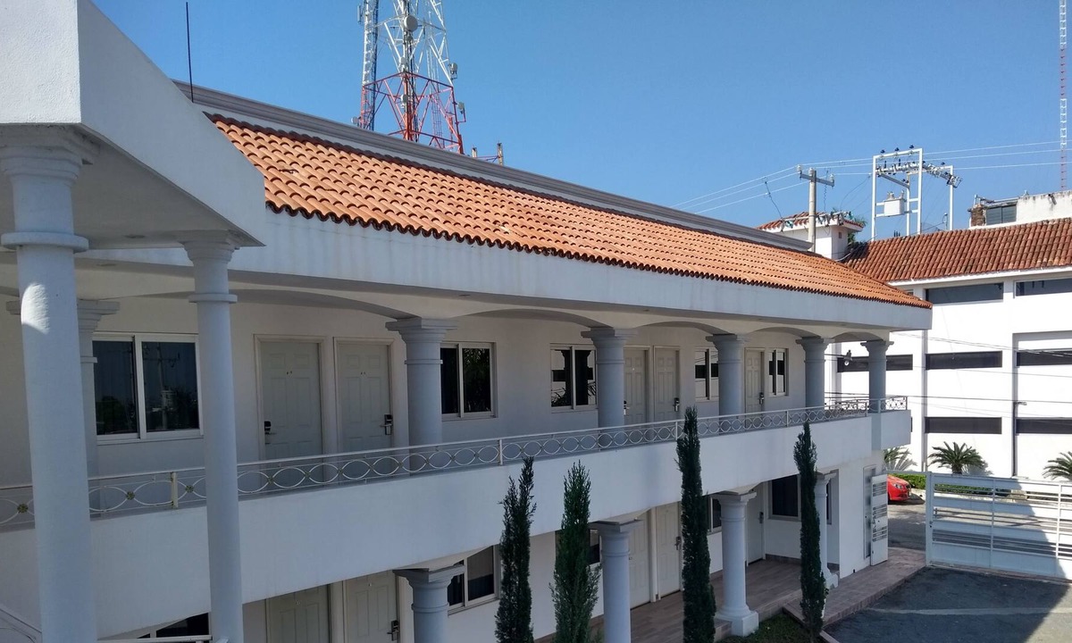 Ciudad Victoria Hotel | Villas del Santuario by Hotel Panoramico