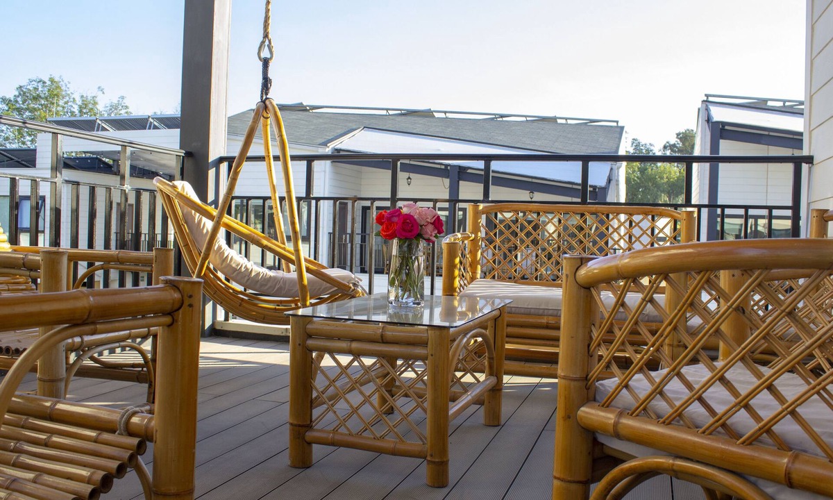 Atlixco Villa | Villas Grand Gardenia