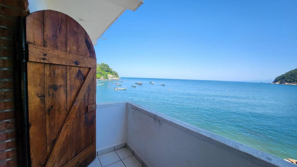 Yelapa Apartment | Villas Santa Cecilia Villa Sebas en Yelapa