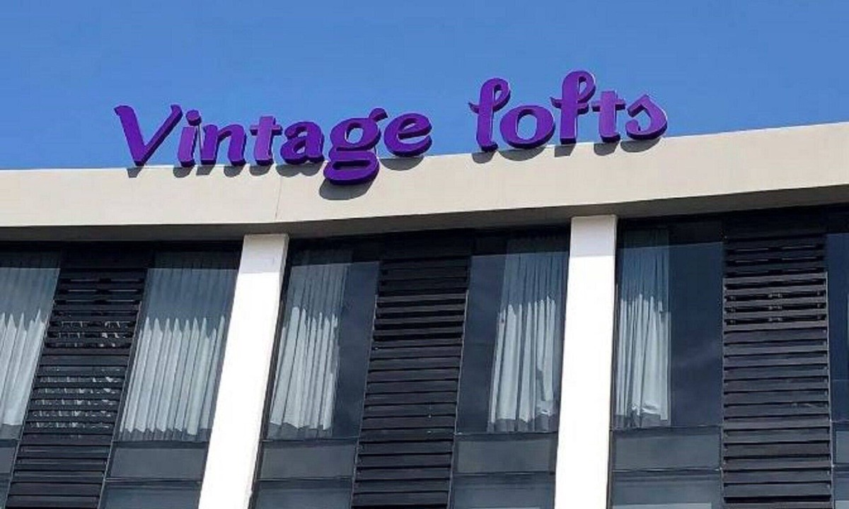 Guadalajara Apartment | Vintage Lofts Expo - Loft No. 2