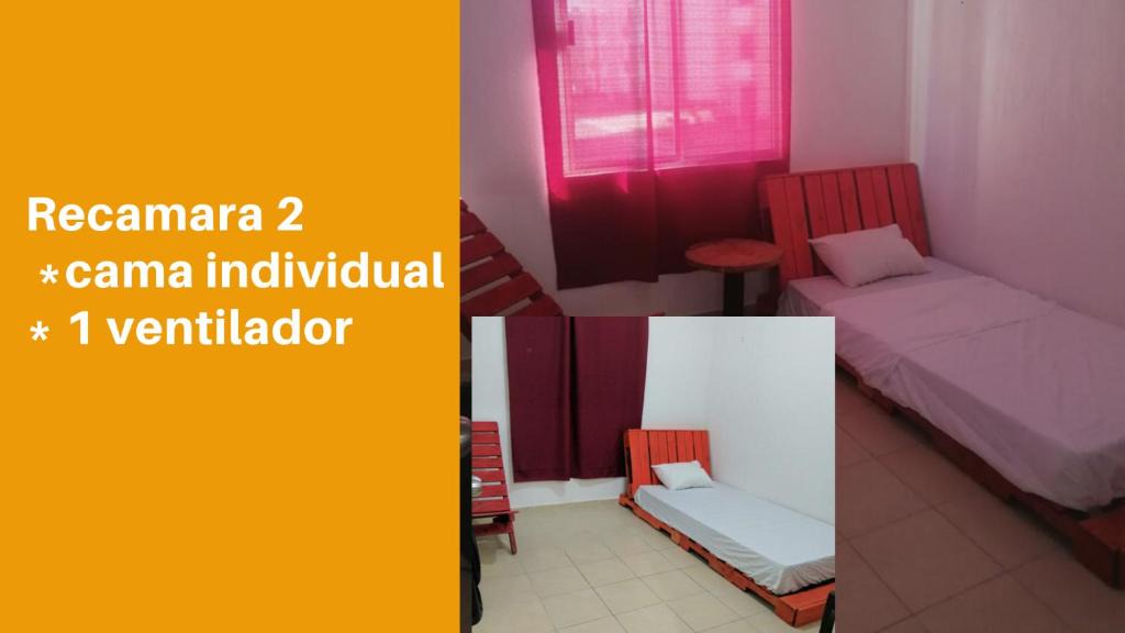 Cancun Apartment | VISTA REAL II