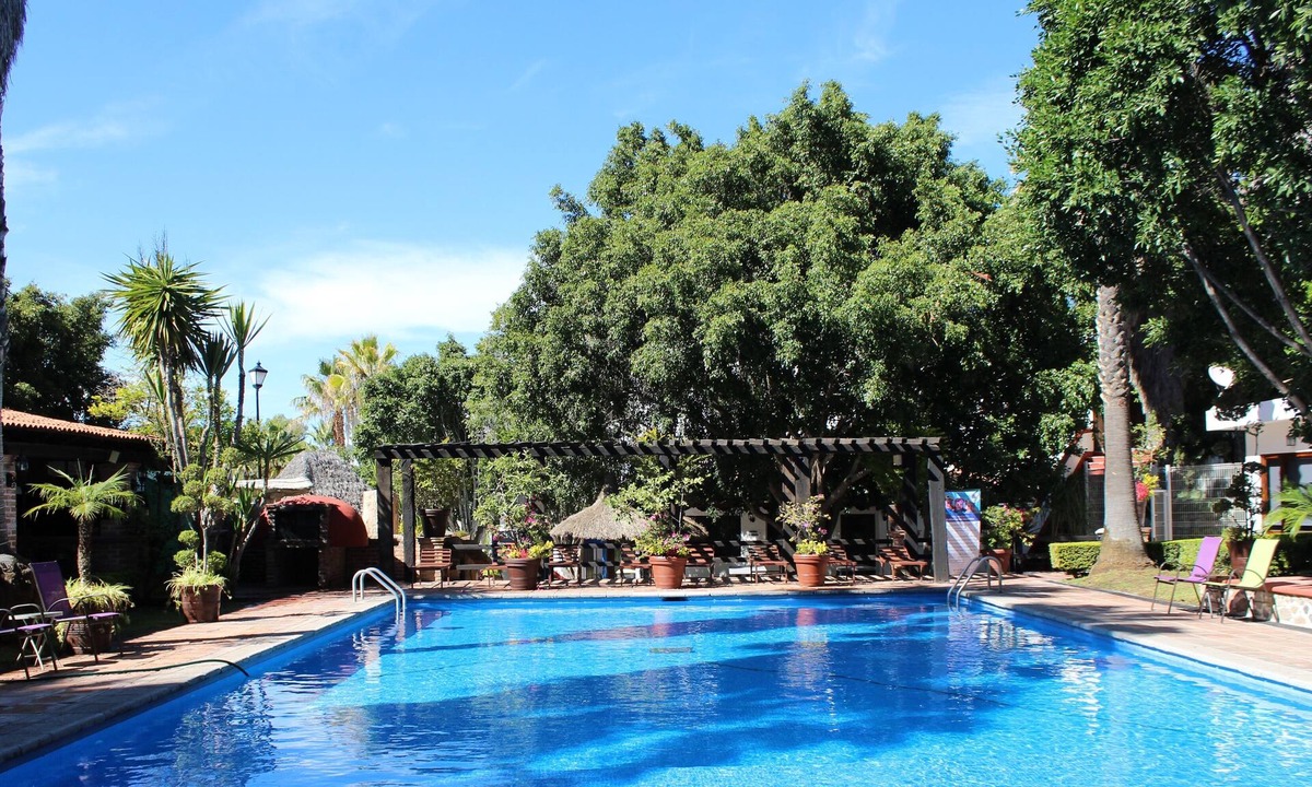El Pueblito Apartment | Vista Real Villas