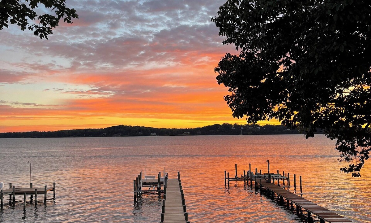 Arnold House | Waterfront Home, Amazing Views! Near Annapolis