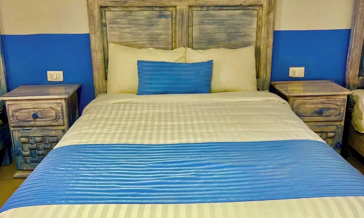 Xico Hotel | Weekend in Xico