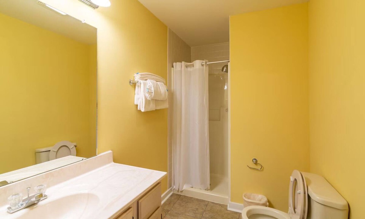 Massanutten Resort | Welcome to Eagle Trace at Massanutten, Massanutten, VA