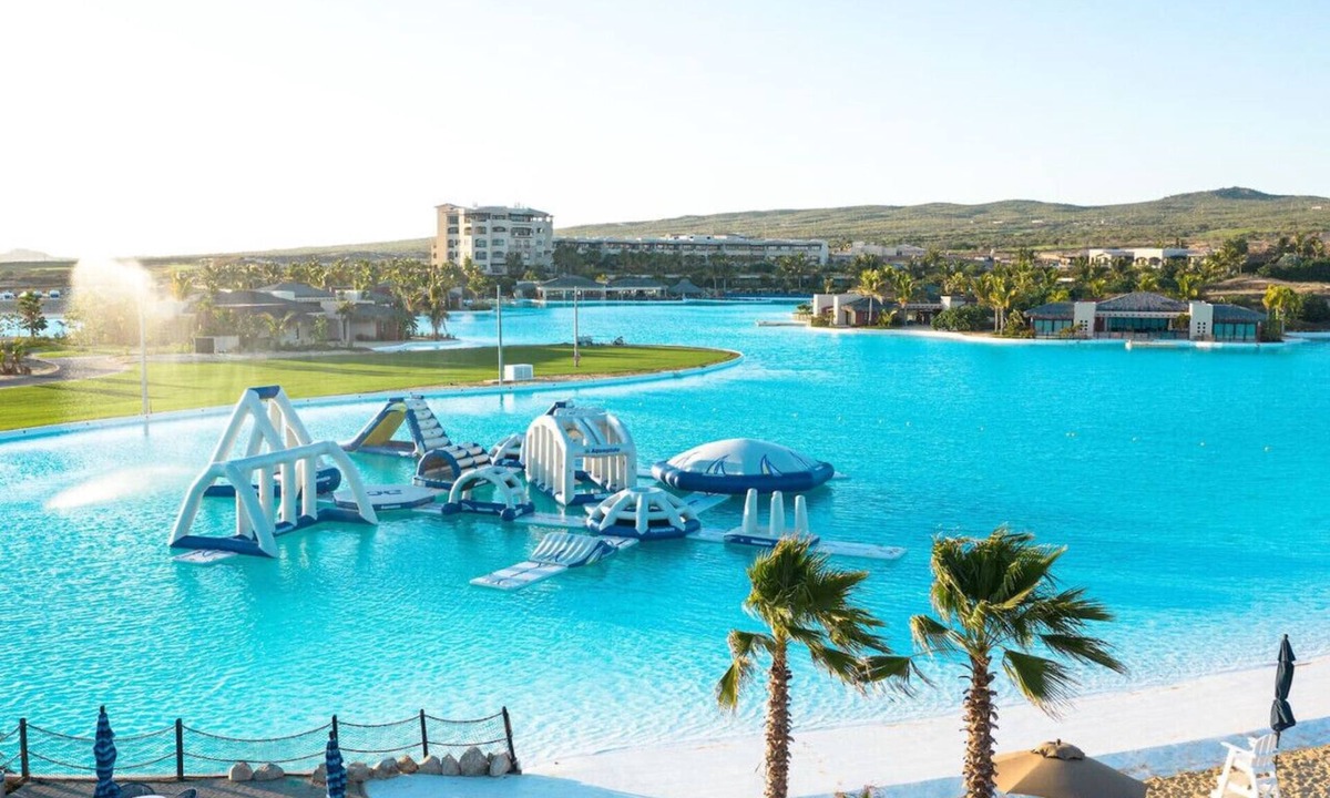 Los Cangrejos II y III House | Welcome to Golf Villa 57 - Diamante Cabo San Lucas
