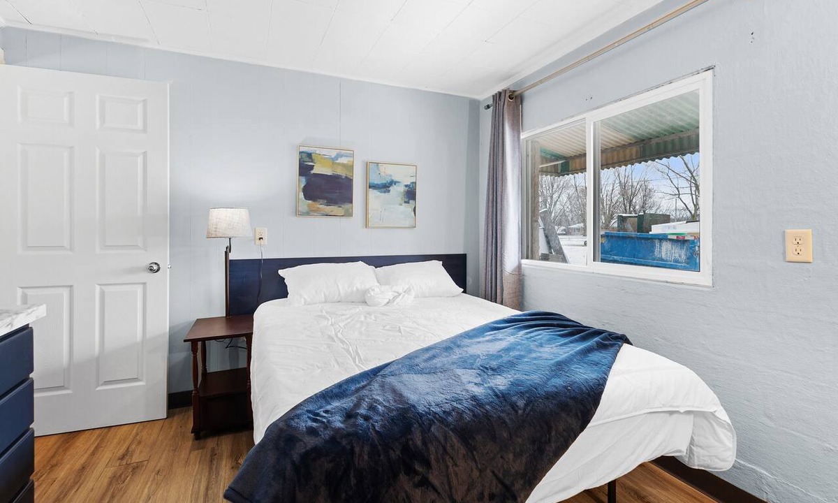 Peru Hotel | Workforce Suites