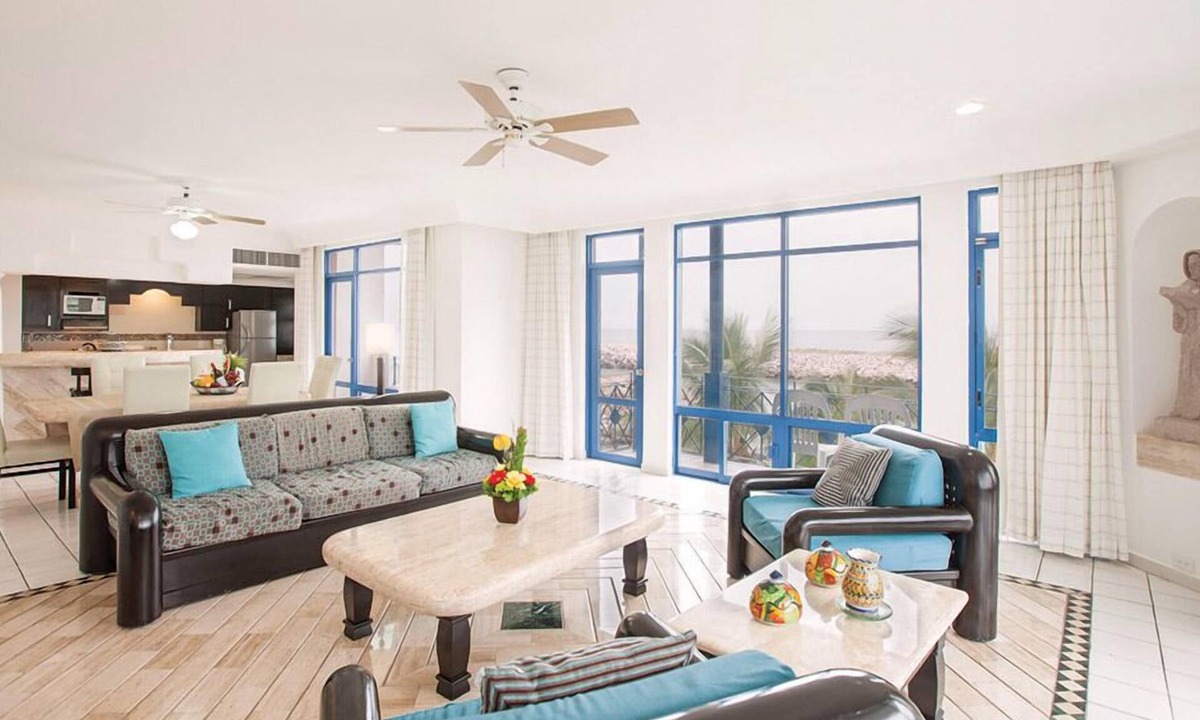 Wyndham El Cid Marina Beach Hotel Yacht Club Mazatlan | Zona Dorada