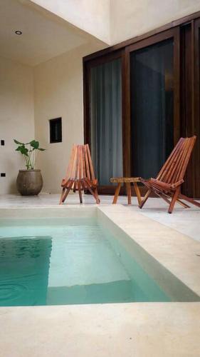 Tulum House | Ya'ab Tulum