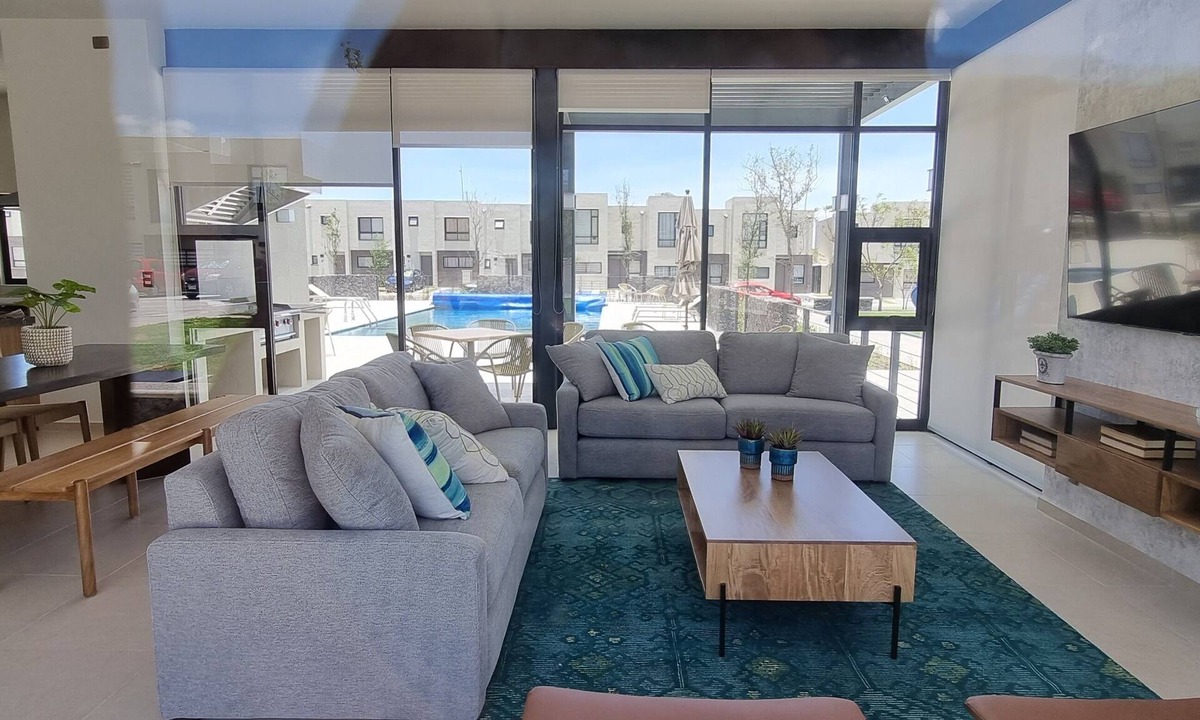 El Marques House | Zakia