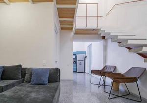 103 SUITE DONCELES C/TAPANCO, CENTRO HISTÓRICO CDMX
