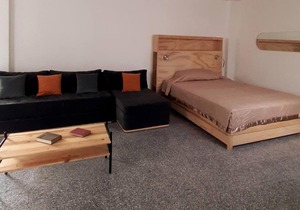121 LOFT DONCELES CENTRO HISTÓRICO CDMX