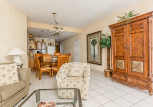 134 m² Condo ∙ 2 bedrooms ∙ 6 guests