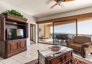 134 m² Condo ∙ 2 bedrooms ∙ 6 guests