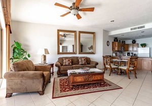 134 m² Condo ∙ 2 bedrooms ∙ 6 guests