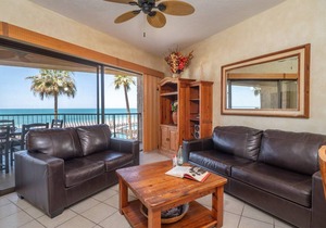 134 m² Condo ∙ 2 bedrooms ∙ 6 guests