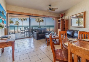 134 m² Condo ∙ 2 bedrooms ∙ 6 guests