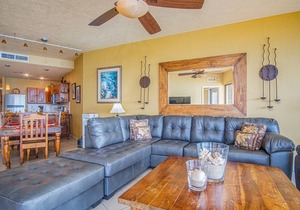 180 m² Condo ∙ 3 bedrooms ∙ 6 guests