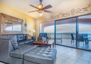 180 m² Condo ∙ 3 bedrooms ∙ 6 guests