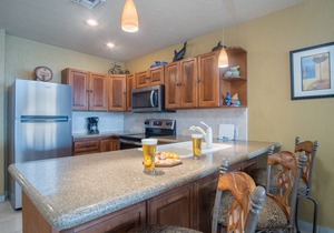 180 m² Condo ∙ 3 bedrooms ∙ 6 guests