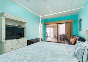 180 m² Condo ∙ 3 bedrooms ∙ 8 guests