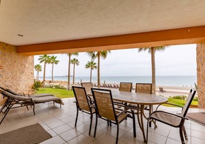 180 m² Condo ∙ 3 bedrooms ∙ 8 guests