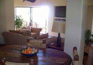 2 Bedroom/2 Bath Ocean View