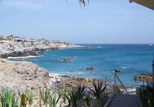 2 Bedroom/2 Bath Ocean View