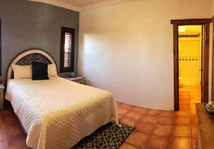 2 BR + 2 BA condo El Pueblo C2 Puerto Peñasco