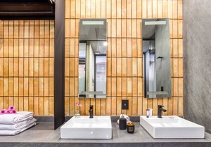 2 Elegant Jr Suites w/AC+Gym & Wonderful Rooftop