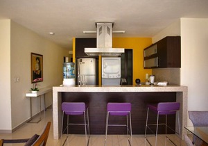 2BR Apartment-Pool & jacuzzi