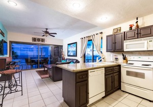 81 m² Condo ∙ 1 bedroom ∙ 4 guests