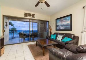 81 m² Condo ∙ 1 bedroom ∙ 4 guests