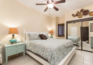 81 m² Condo ∙ 1 bedroom ∙ 4 guests