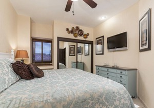 81 m² Condo ∙ 1 bedroom ∙ 4 guests