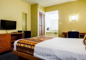 American Inn Hotel & Suites Delicias