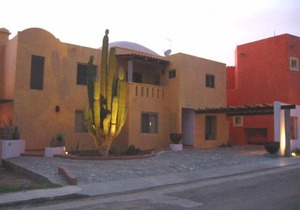 Amezing Sahuaro House At Marina Real