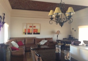 Amezing Sahuaro House At Marina Real