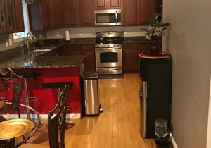 Annapolis with many amenities