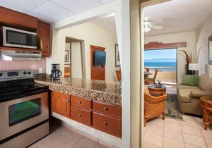 Awesome Paradise Village Resort and Spa 2 Bdrm Ocean or Marina View