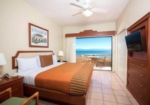 Awesome Paradise Village Resort and Spa 2 Bdrm Ocean or Marina View