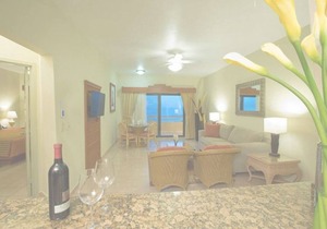 Awesome Paradise Village Resort and Spa 2 Bdrm Ocean or Marina View