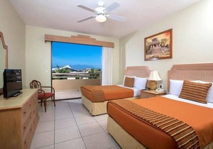 Awesome Paradise Village Resort and Spa 2 Bdrm Ocean or Marina View