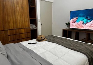 Beach Haus-Punta Estrella