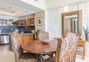 Beachfront Tranquil Resort with Edgeless Pools, Sauna